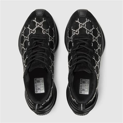 gucci gg sparkling shoes|Gucci sneakers for sale.